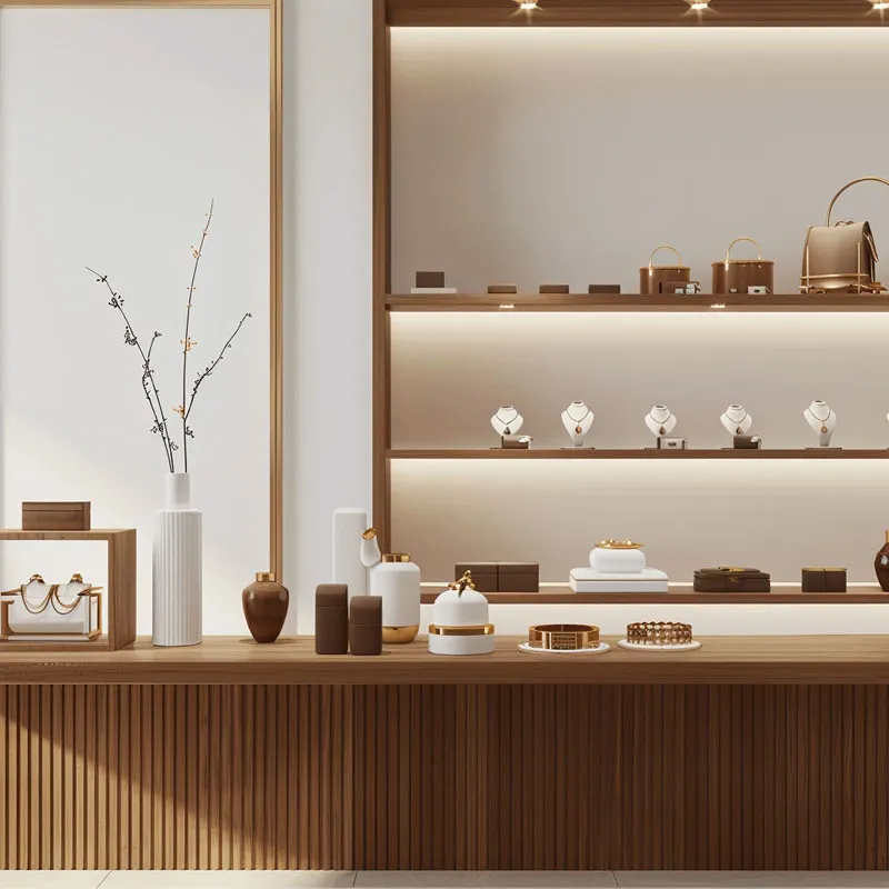 Kokias paslaugas gali teikti pagal užsakymą pagamintą vitrinų spintelės gamyklą?